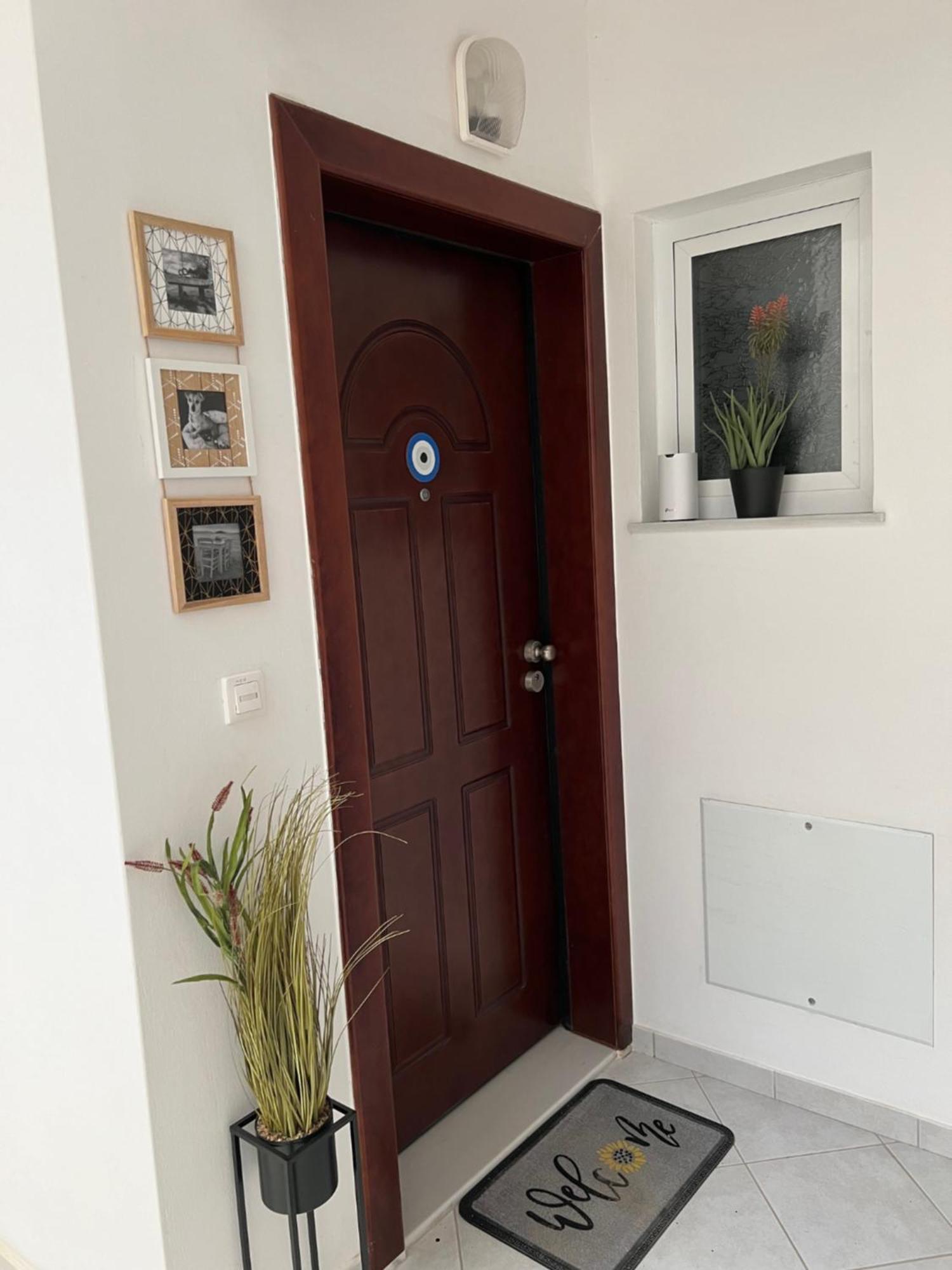 Daisy'S One-Bedroom Apartment Tolo Ngoại thất bức ảnh