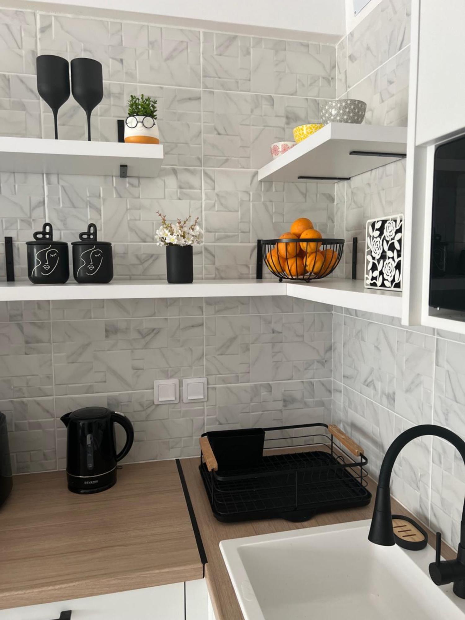 Daisy'S One-Bedroom Apartment Tolo Ngoại thất bức ảnh