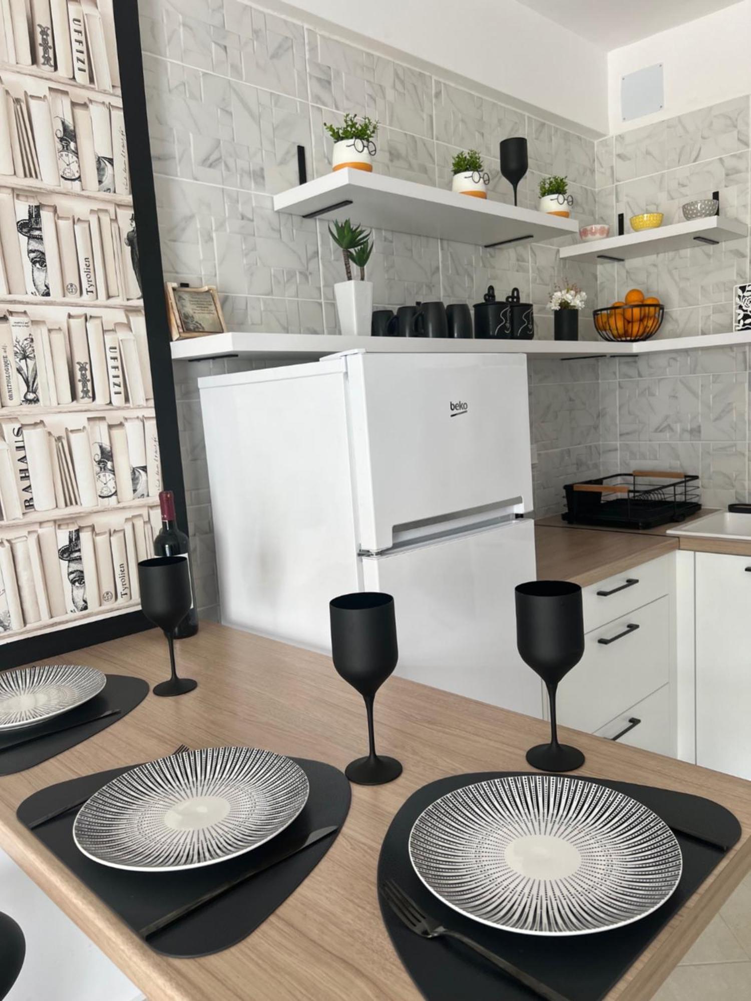 Daisy'S One-Bedroom Apartment Tolo Ngoại thất bức ảnh