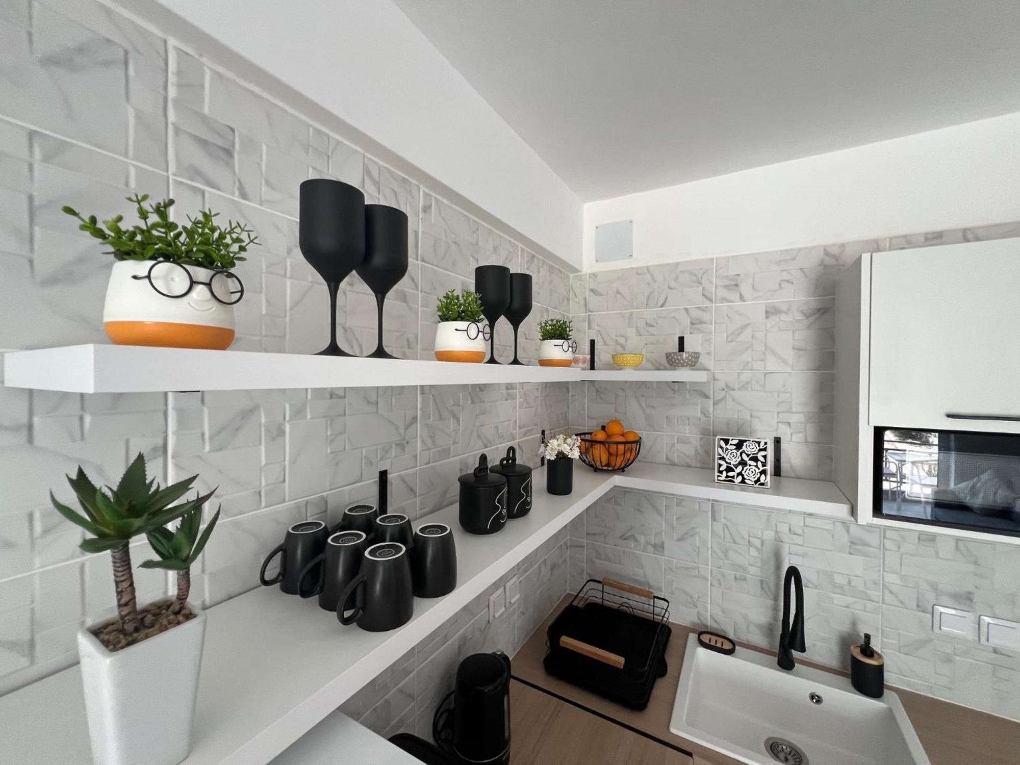 Daisy'S One-Bedroom Apartment Tolo Ngoại thất bức ảnh