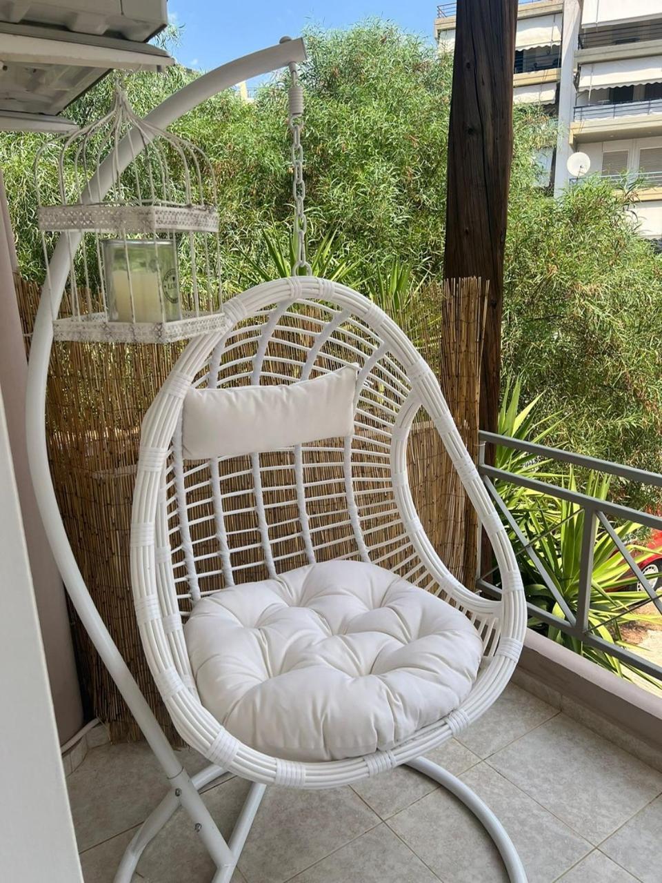 Daisy'S One-Bedroom Apartment Tolo Ngoại thất bức ảnh